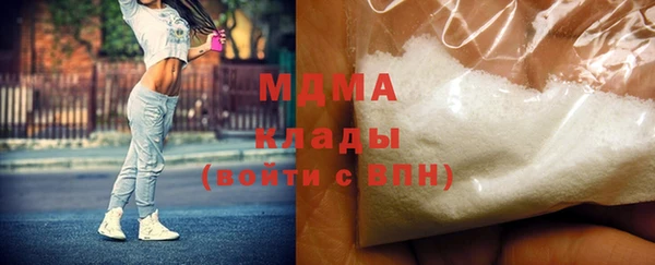 mix Пересвет