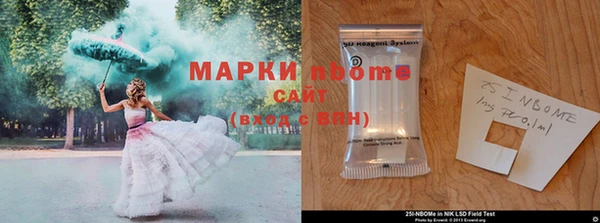 mix Пересвет
